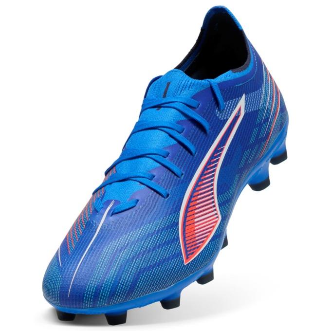 PUMA（プーマ） サッカースパイク メンズ Q3 ウルトラ6 マッチ HGAG