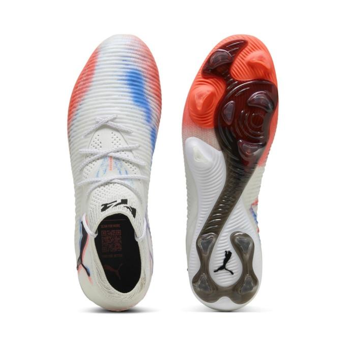 プーマ(PUMA) サッカースパイク メンズ Q3 フューチャー8 ULT FG 108581 01 PUMA（プーマ） ☆ サッカースパイク メンズ Q3 フューチャー8 ULT FG
