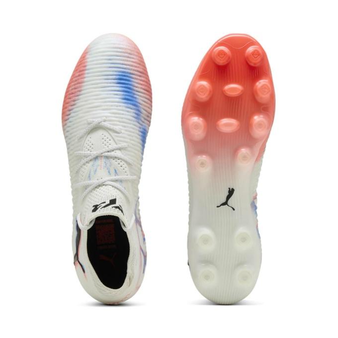 PUMA（プーマ） サッカースパイク メンズ Q3 フューチャー8 ULT HGAG