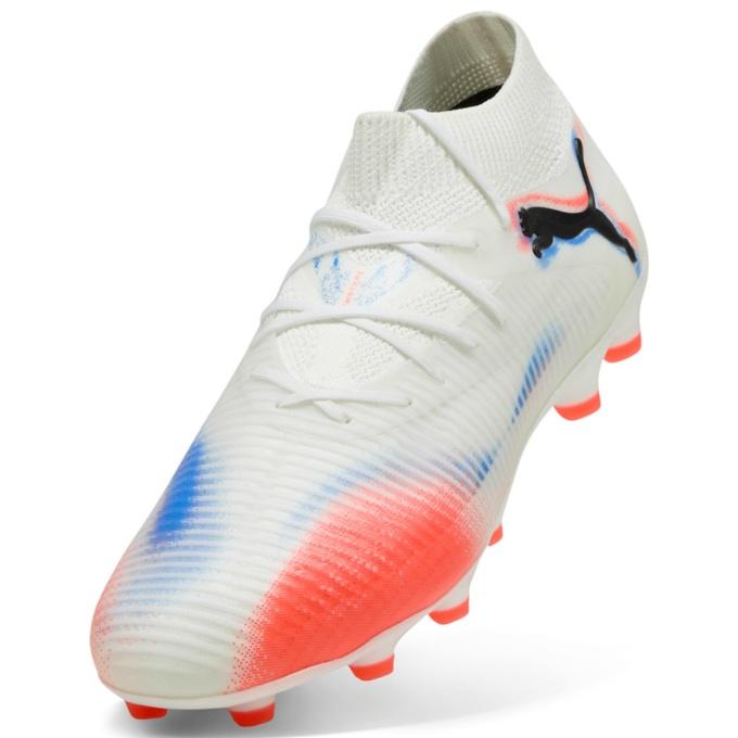 ☆タコヤキ☆ PUMA（プーマ） サッカースパイク メンズ Q3 フューチャー8 プロ HGAG