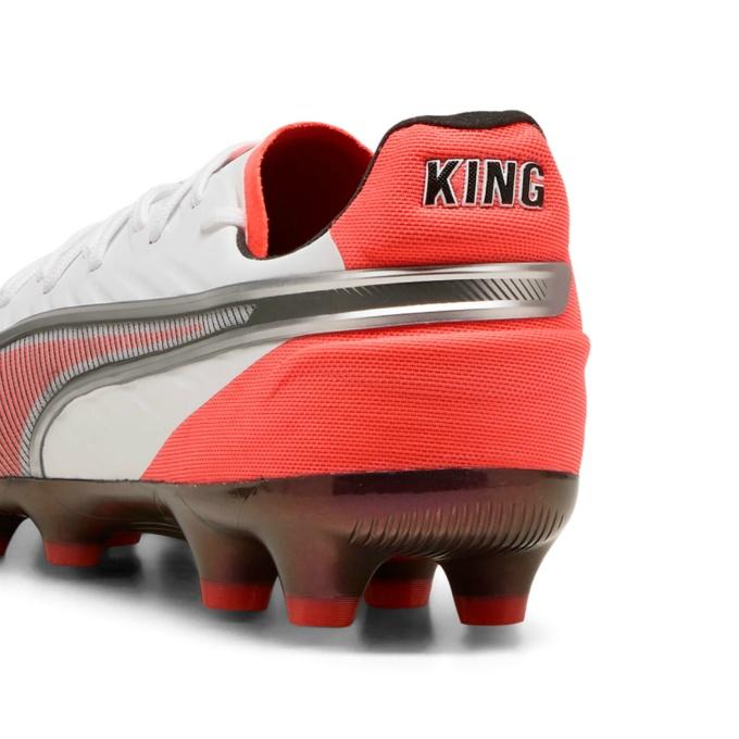 PUMA（プーマ） サッカースパイク メンズ Q3 プーマキング ULT HGAG