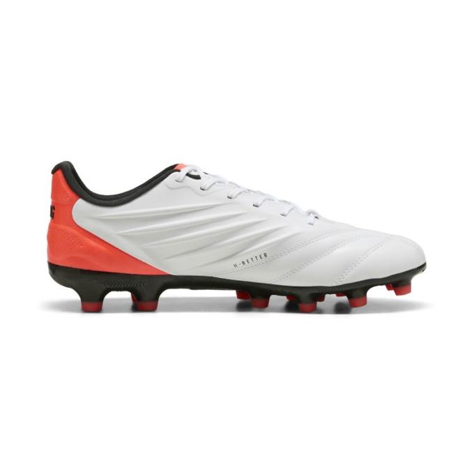 PUMA（プーマ） サッカースパイク メンズ Q3 プーマキング プロ HGAG