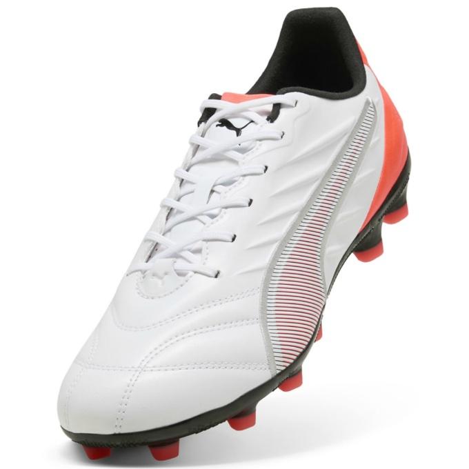 PUMA（プーマ） サッカースパイク メンズ Q3 プーマキング プロ HGAG