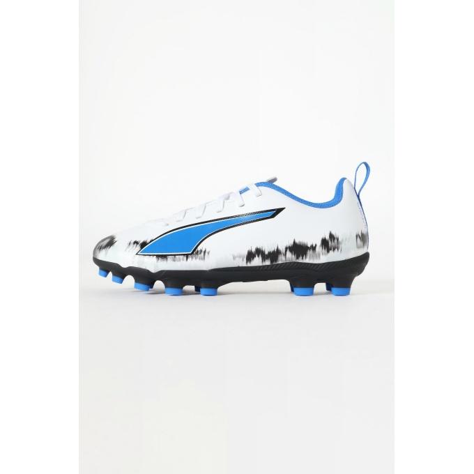 PUMA（プーマ） サッカースパイク ジュニア ウルトラ 6 プレイ +MID HG