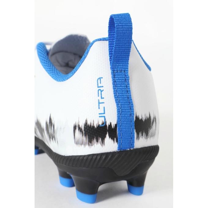 PUMA（プーマ） サッカースパイク ジュニア ウルトラ 6 プレイ +MID HG