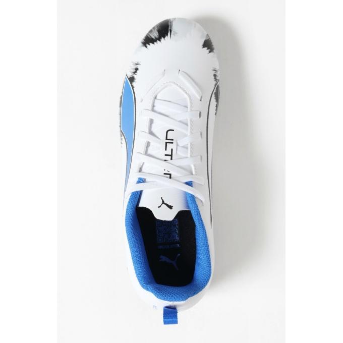 PUMA（プーマ） サッカースパイク ジュニア ウルトラ 6 プレイ +MID HG