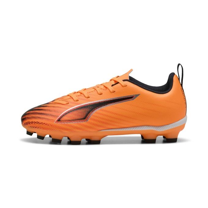 PUMA（プーマ） サッカースパイク ジュニア Q4 JR ウルトラ6＋M HGAG