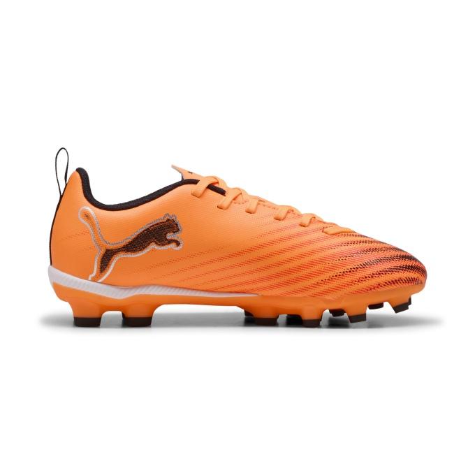 PUMA（プーマ） サッカースパイク ジュニア Q4 JR ウルトラ6＋M HGAG