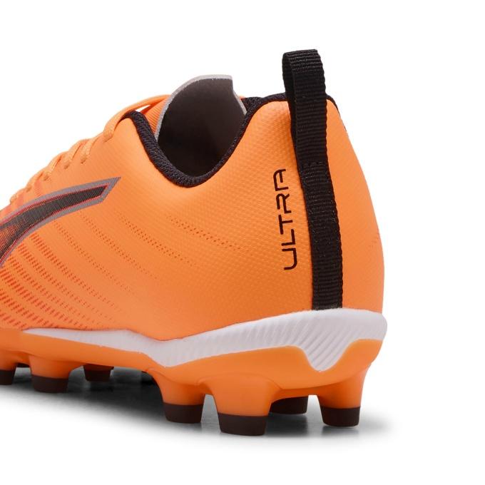 PUMA（プーマ） サッカースパイク ジュニア Q4 JR ウルトラ6＋M HGAG