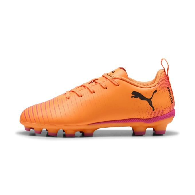 PUMA（プーマ） サッカースパイク ジュニア Q4 JR フューチャー8＋M
