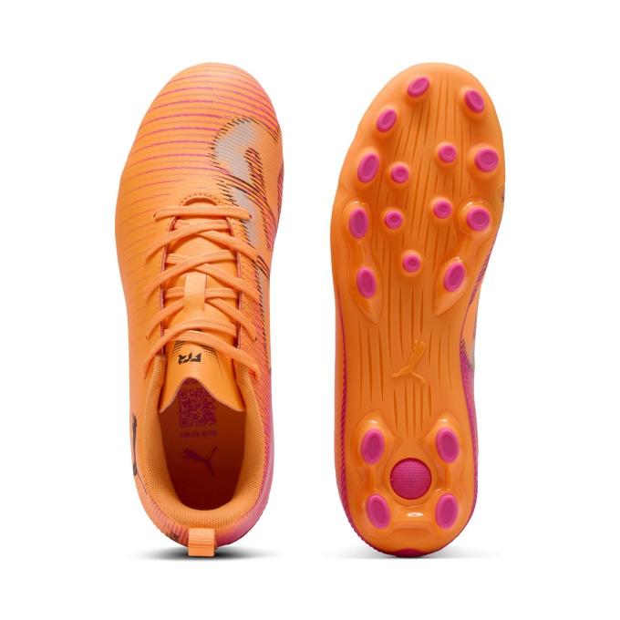 PUMA（プーマ） サッカースパイク ジュニア Q4 JR フューチャー8＋M