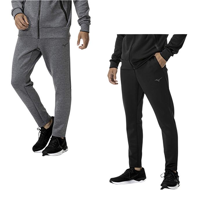 MIZUNO（ミズノ） スウェットパンツ メンズ レディース ストレッチ