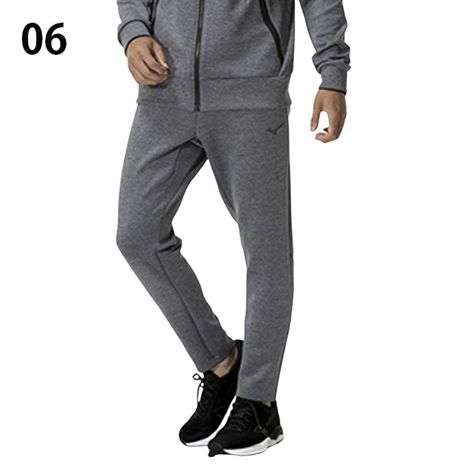 ミズノ MIZUNO スウェットパンツ メンズ レディース ストレッチスウェットスリムパンツ 32MDC060 MIZUNO（ミズノ） スウェットパンツ メンズ レディース ストレッチ