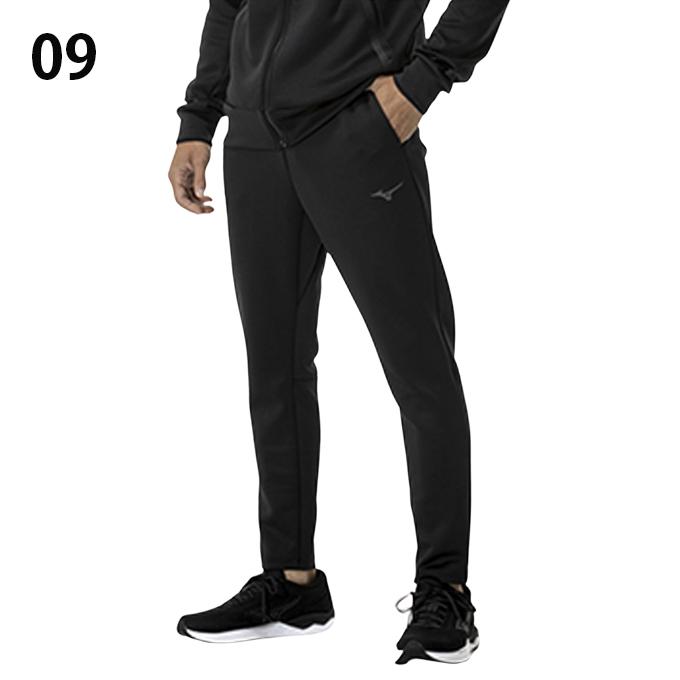 MIZUNO（ミズノ） スウェットパンツ メンズ レディース ストレッチ
