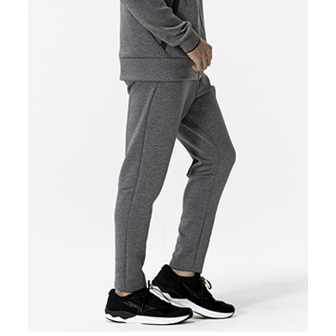 MIZUNO（ミズノ） スウェットパンツ メンズ レディース ストレッチ