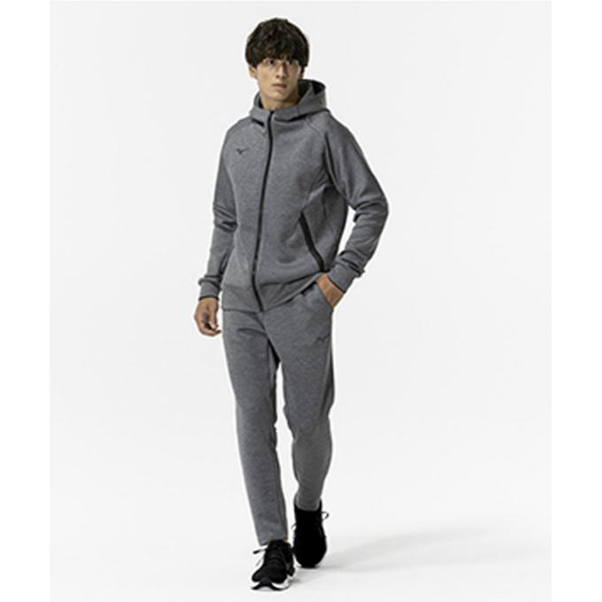 MIZUNO（ミズノ） スウェットパンツ メンズ レディース ストレッチ