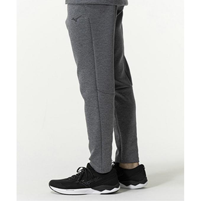 MIZUNO（ミズノ） スウェットパンツ メンズ レディース ストレッチ