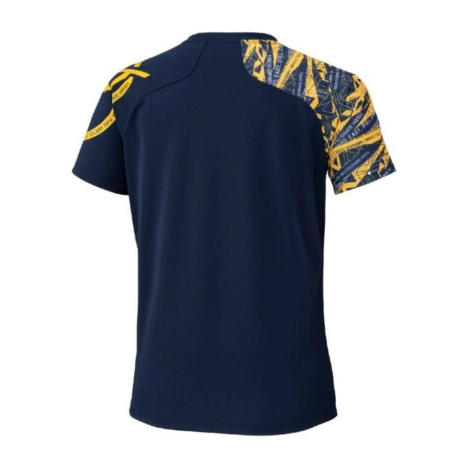 MIZUNO（ミズノ） Tシャツ 半袖 メンズ レディース N-XT 32JAC720