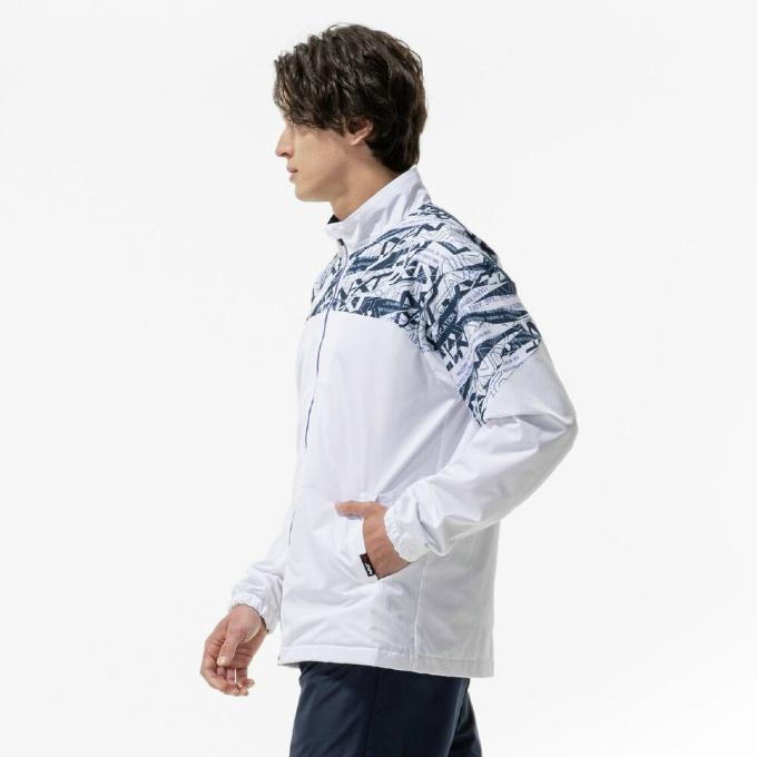 MIZUNO（ミズノ） ウインドブレーカー ジャケット メンズ レディース