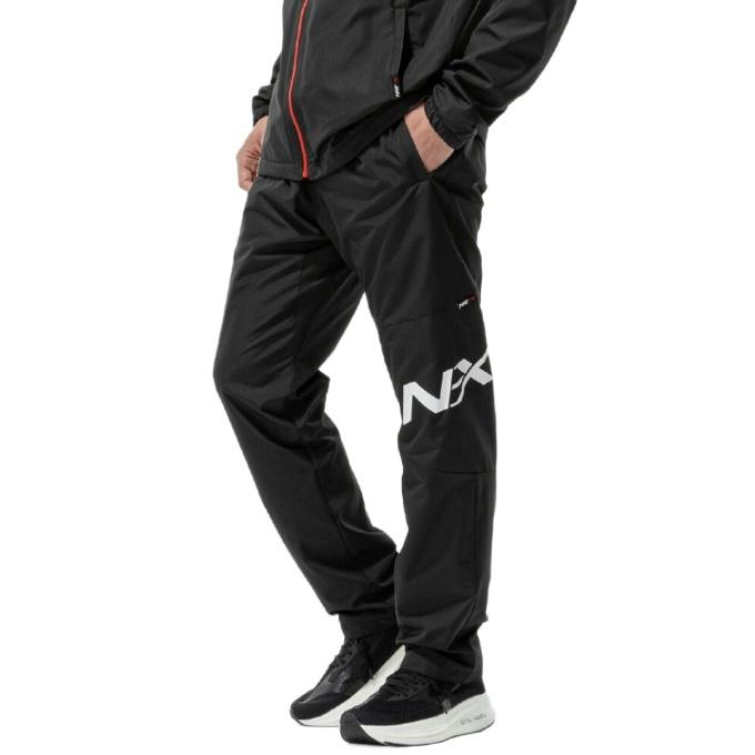 e 新品タグ付き MIZUNO PANTS ミズノパンツ MIZUNO（ミズノ） ウインドブレーカー パンツ メンズ 吸湿発熱 N-XT