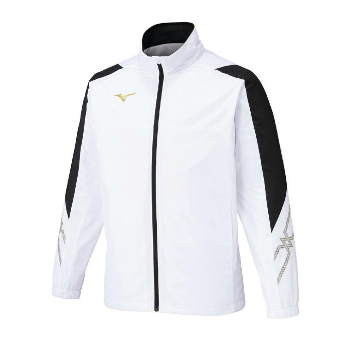 NEW ERA（ニューエラ） ミズノ(MIZUNO) ウインドブレーカー ジャケット