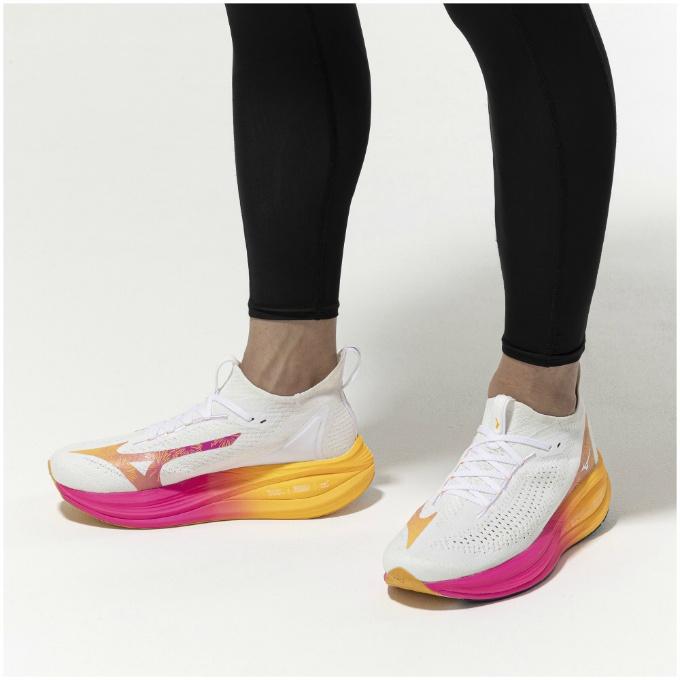 ミズノ(MIZUNO) ランニングシューズ メンズ ミズノネオビスタ2 J1GC254704 run MIZUNO（ミズノ） ランニングシューズ メンズ ミズノネオビスタ2