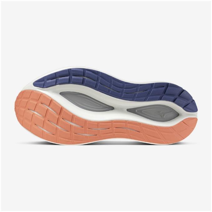 MIZUNO（ミズノ） ランニングシューズ レディース ネオ ビスタ2 MIZUNO