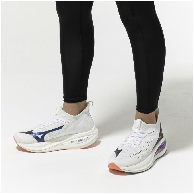 MIZUNO（ミズノ） ランニングシューズ レディース ネオ ビスタ2 MIZUNO