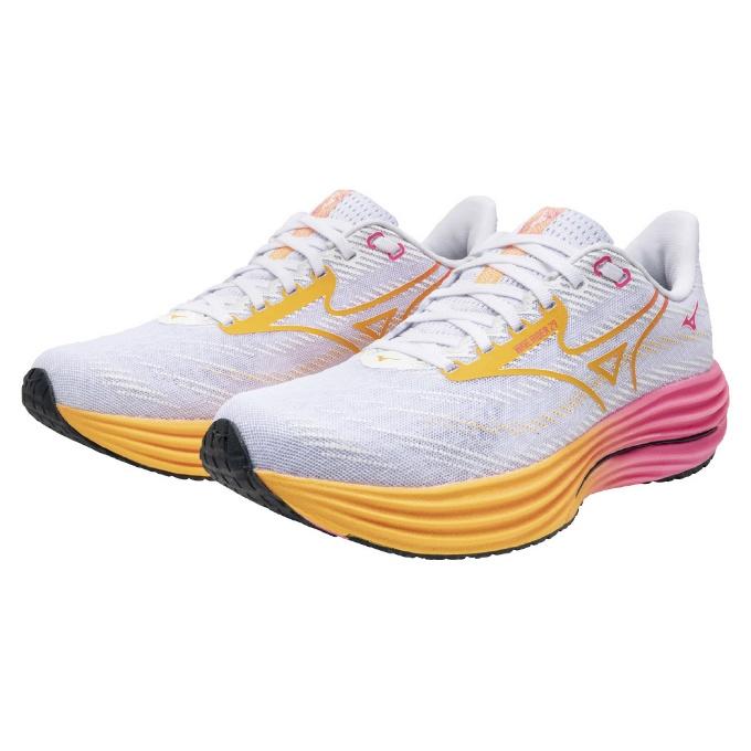 MIZUNO（ミズノ） ランニングシューズ メンズ ウエーブライダー 29