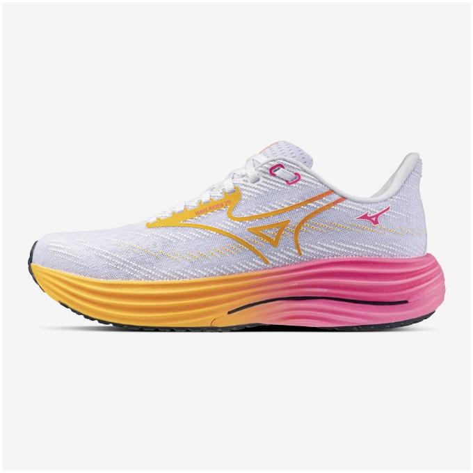 MIZUNO（ミズノ） ランニングシューズ メンズ ウエーブライダー 29