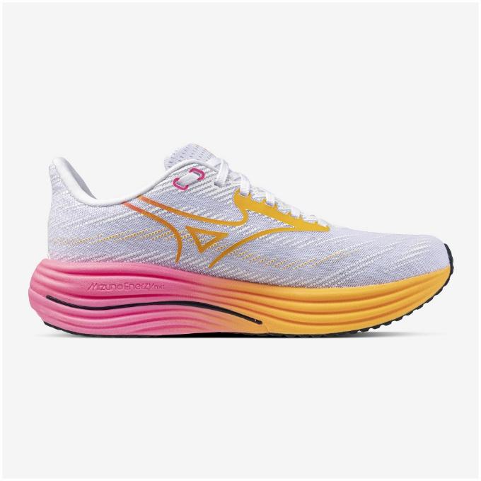 MIZUNO（ミズノ） ランニングシューズ メンズ ウエーブライダー 29