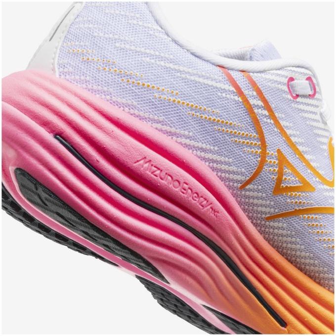 MIZUNO（ミズノ） ランニングシューズ メンズ ウエーブライダー 29