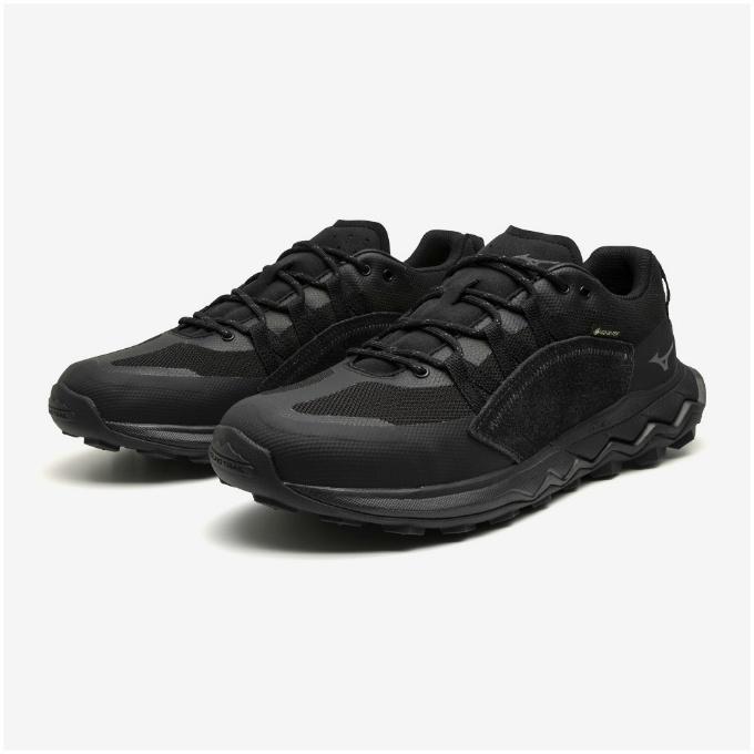 MIZUNO（ミズノ） スニーカー メンズ ウエーブヌー GTX B1GA250209