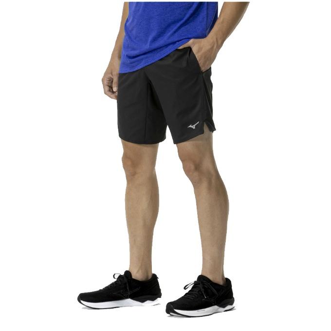 MIZUNO（ミズノ） ショートパンツ メンズ ランニングマルチポケット