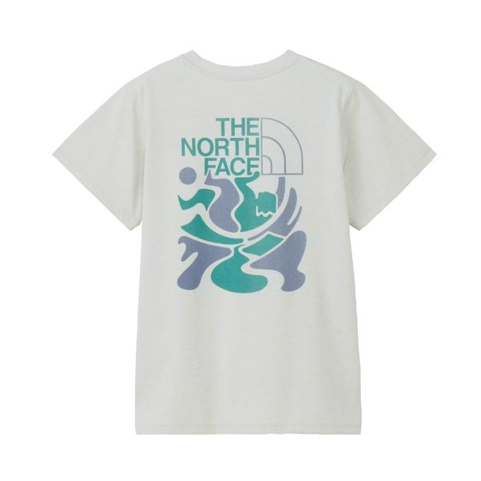 THE NORTH FACE（ザ ノースフェイス） Tシャツ 半袖 レディース S/S ES