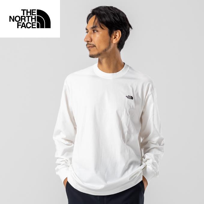 THE NORTH FACE（ザ ノースフェイス） Tシャツ 長袖 メンズ レディース