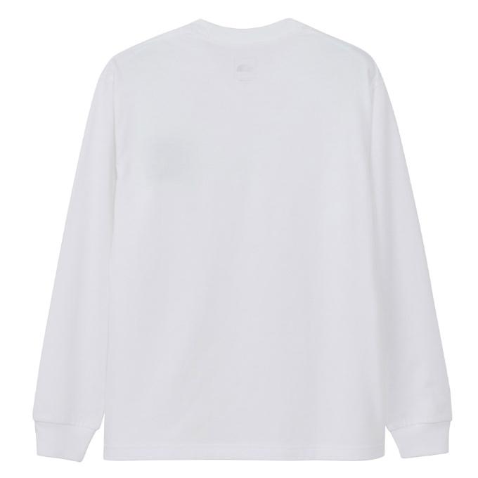 THE NORTH FACE（ザ ノースフェイス） THE NORTH FACE Tシャツ 長袖