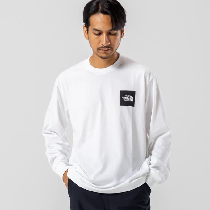 THE NORTH FACE（ザ ノースフェイス） THE NORTH FACE Tシャツ 長袖