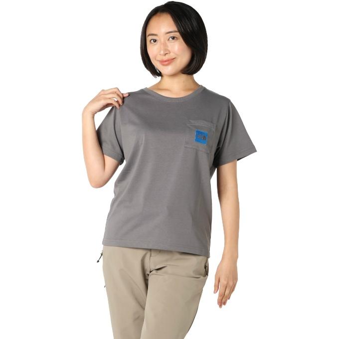 ザノースフェイス レディース 半袖Tシャツ ショートパンツ キャップセット THE NORTH FACE（ザ ノースフェイス） Tシャツ 半袖 レディース