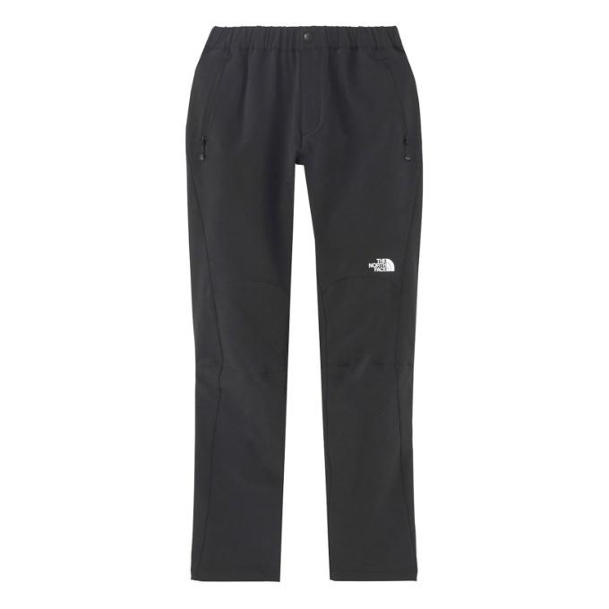THE NORTH FACE（ザ ノースフェイス） ロングパンツ レディース ALPINE