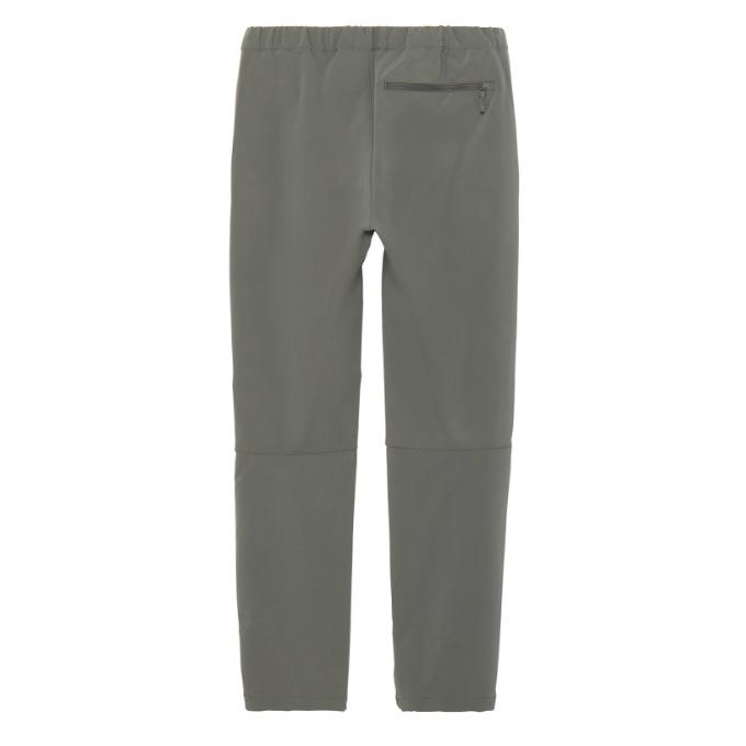 THE NORTH FACE（ザ ノースフェイス） ロングパンツ レディース ALPINE