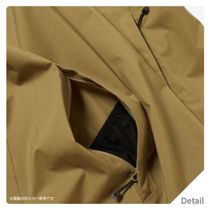 ザ・ノース・フェイス THE NORTH FACE 防水ジャケット メンズ ベンチャージャケット 黒 くろ ブラック ノースフェイス NP62515-K