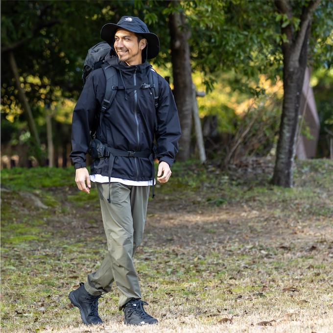 THE NORTH FACE（ザ ノースフェイス） 防水ジャケット メンズ