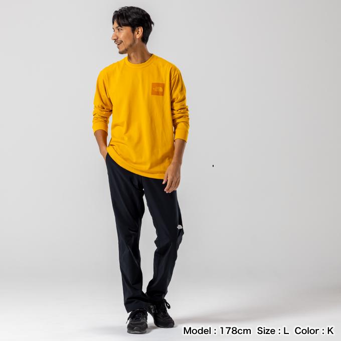 THE NORTH FACE（ザ ノースフェイス） ロングパンツ メンズ ドーロ