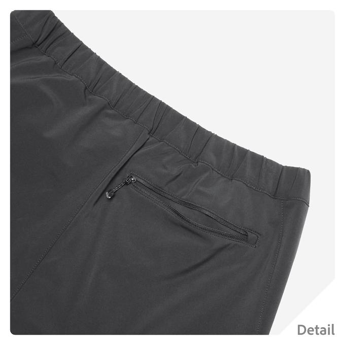 THE NORTH FACE（ザ ノースフェイス） ロングパンツ メンズ アルパイン