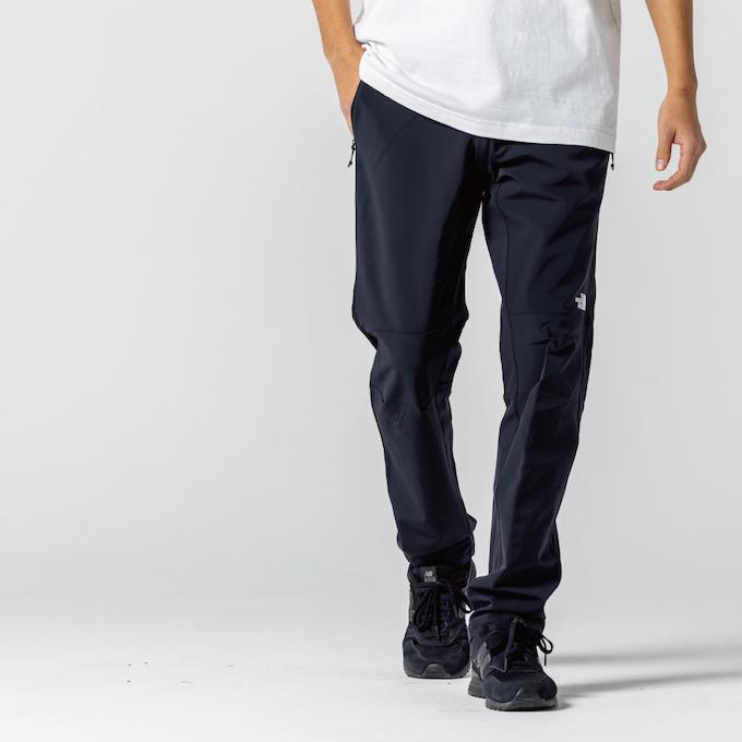 THE NORTH FACE（ザ ノースフェイス） ロングパンツ メンズ アルパイン