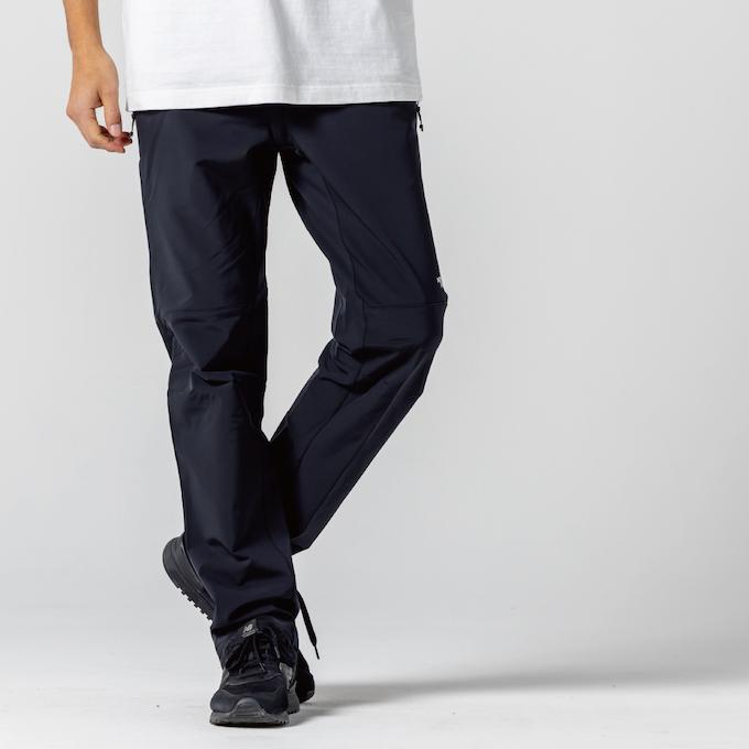 THE NORTH FACE（ザ ノースフェイス） ロングパンツ メンズ アルパイン
