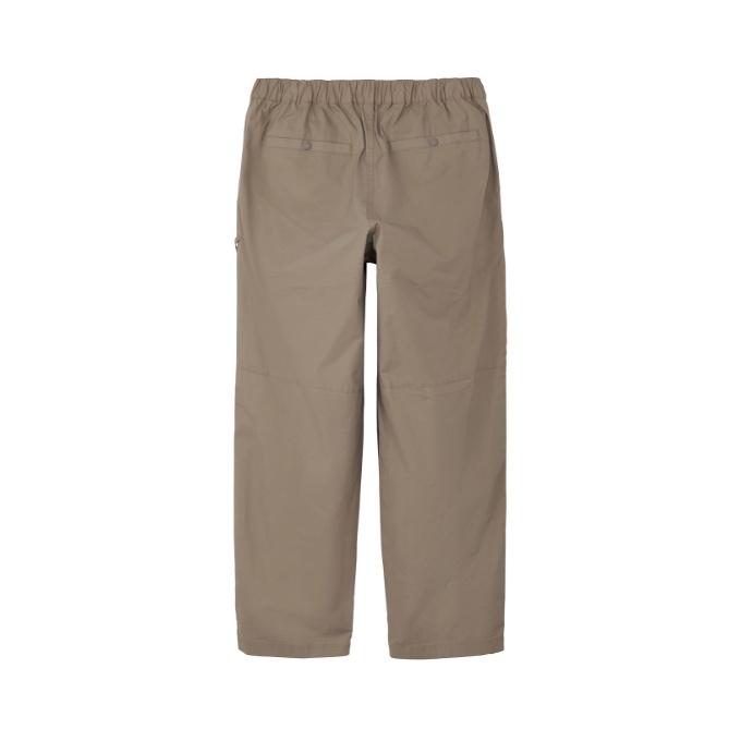 THE NORTH FACE（ザ ノースフェイス） ロングパンツ メンズ コットン