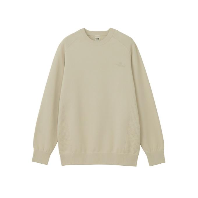 FAITH CONNEXION スウェット 黒 トレーナー 薄ニット地 FAITH CONNEXION スウェット 黒 トレーナー 薄ニット地 Maison