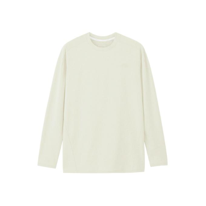 THE NORTH FACE（ザ ノースフェイス） Tシャツ 長袖 メンズ ロング